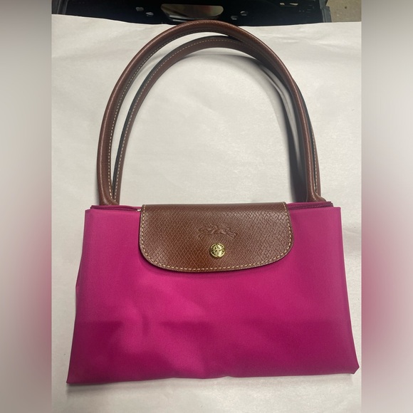 Longchamp Handbags - Longchamp large tote bag